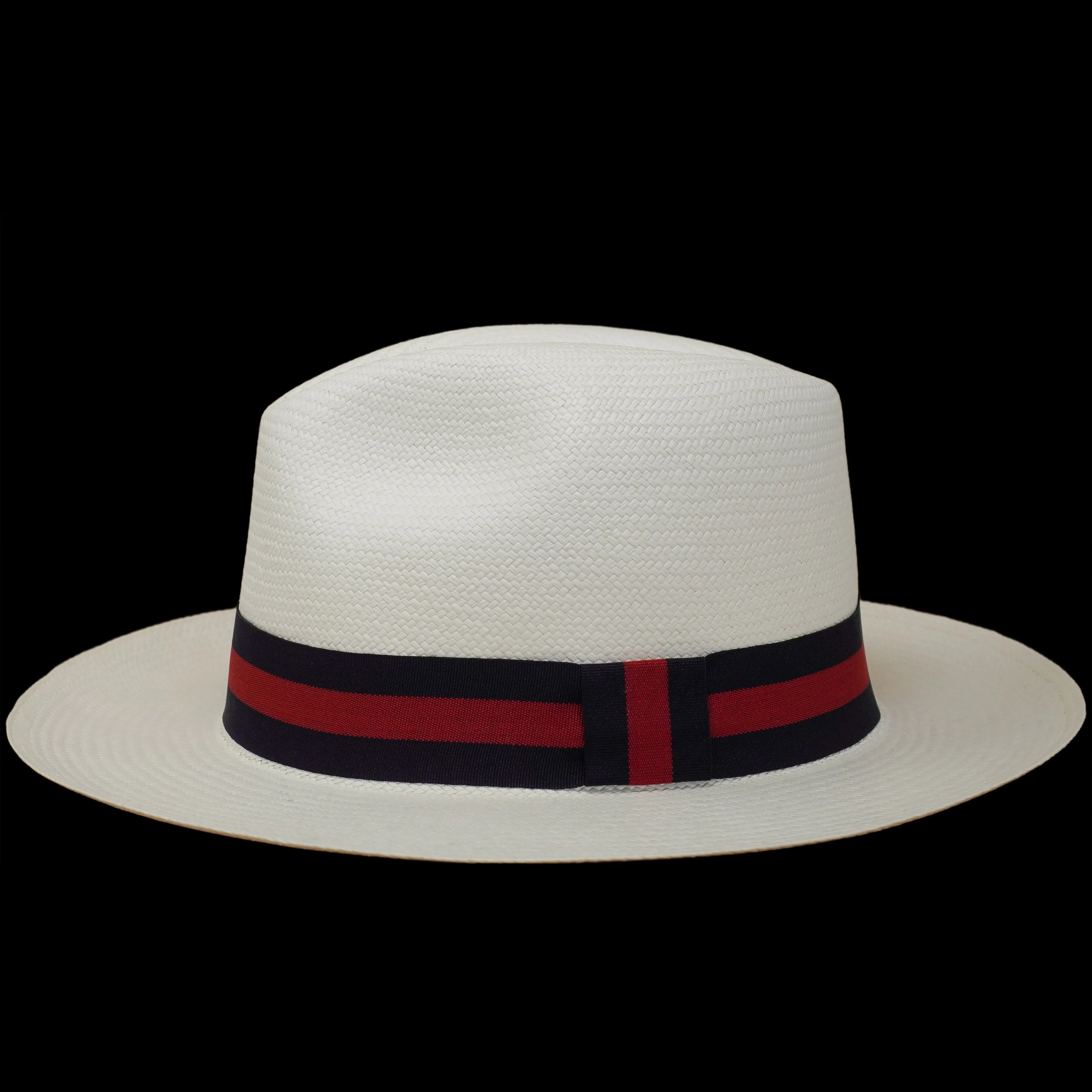 Add on Bespoke Panama Hat Ribbon