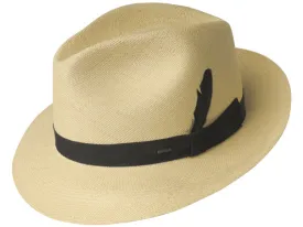 Bailey Loring Panama Fedora Hat
