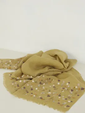 Franoise Scarf (60x140cm)