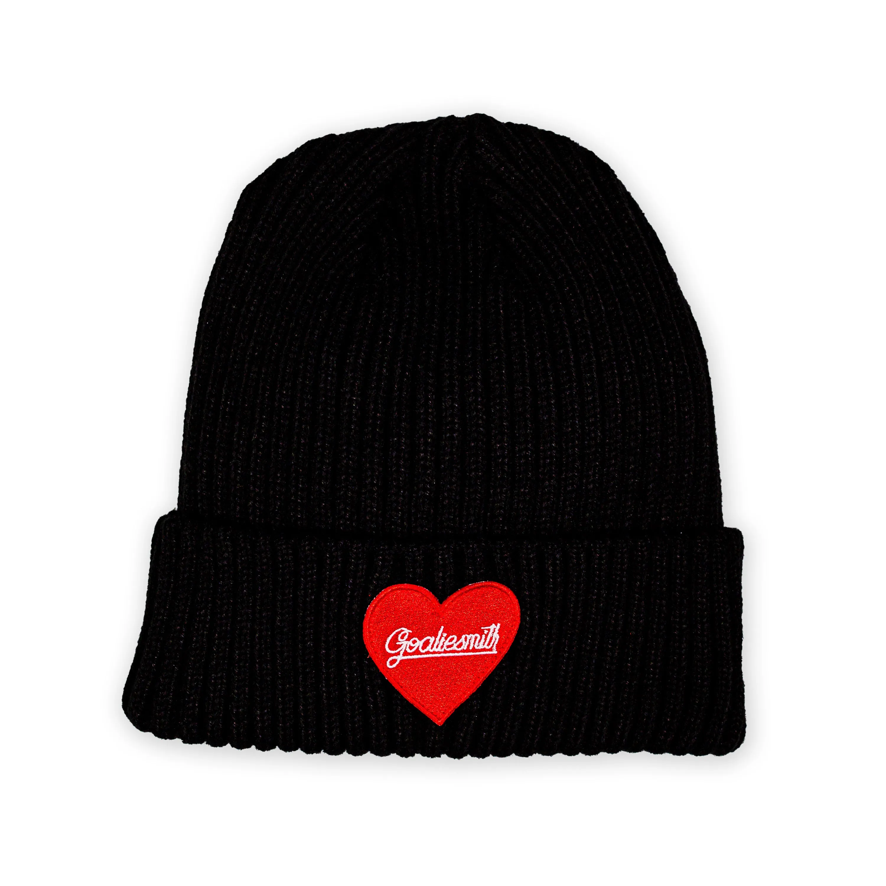 Heart Beanie
