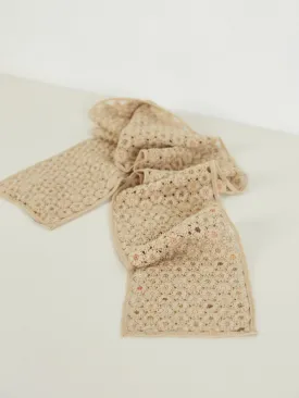 Hlne Scarf (15x130cm)