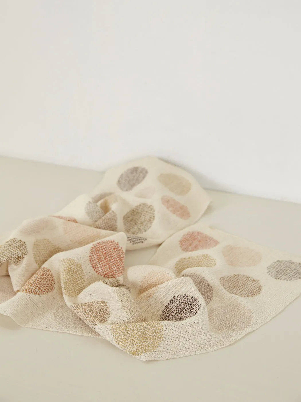 Louisa Scarf (25x155cm)