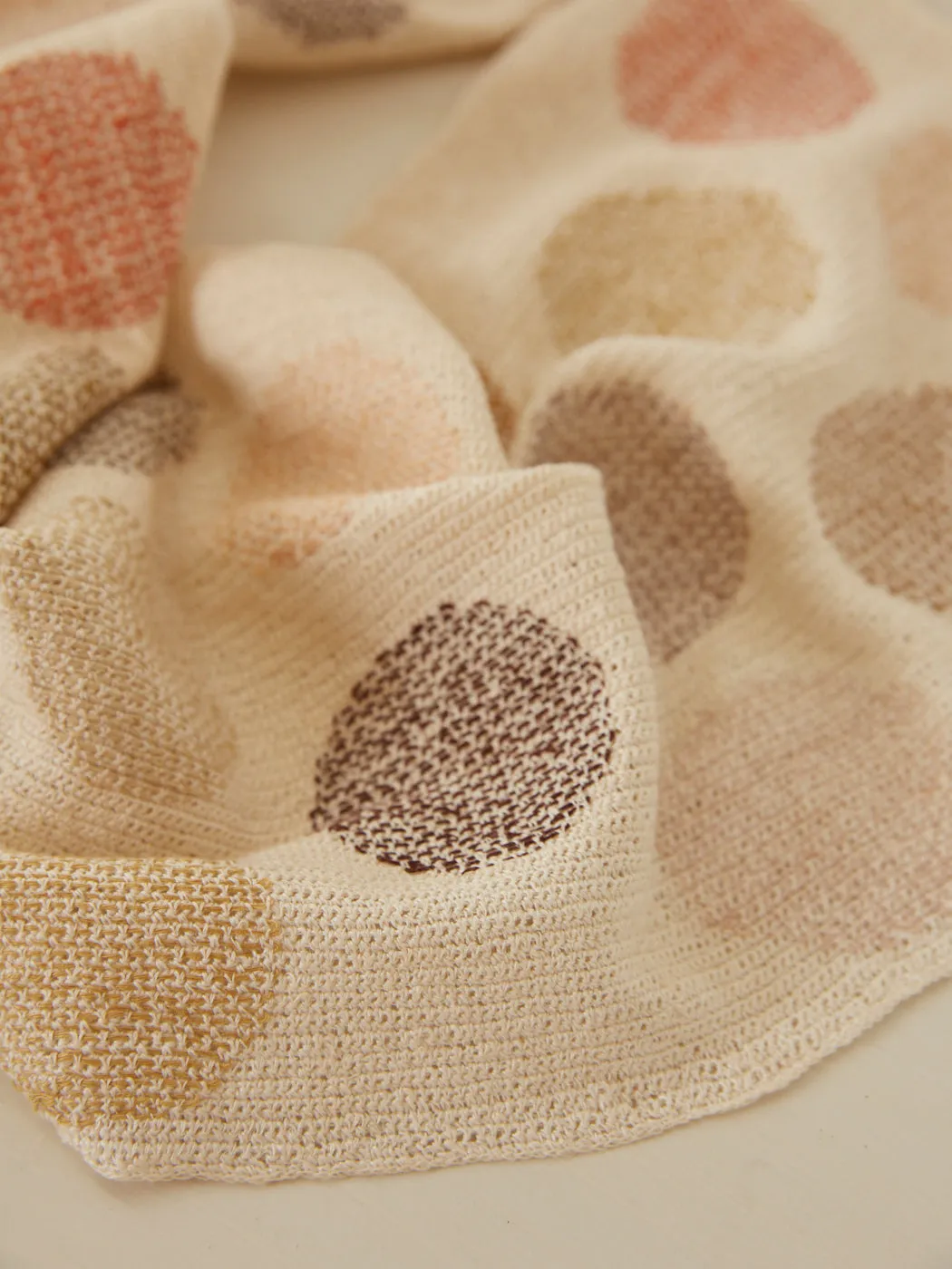 Louisa Scarf (25x155cm)