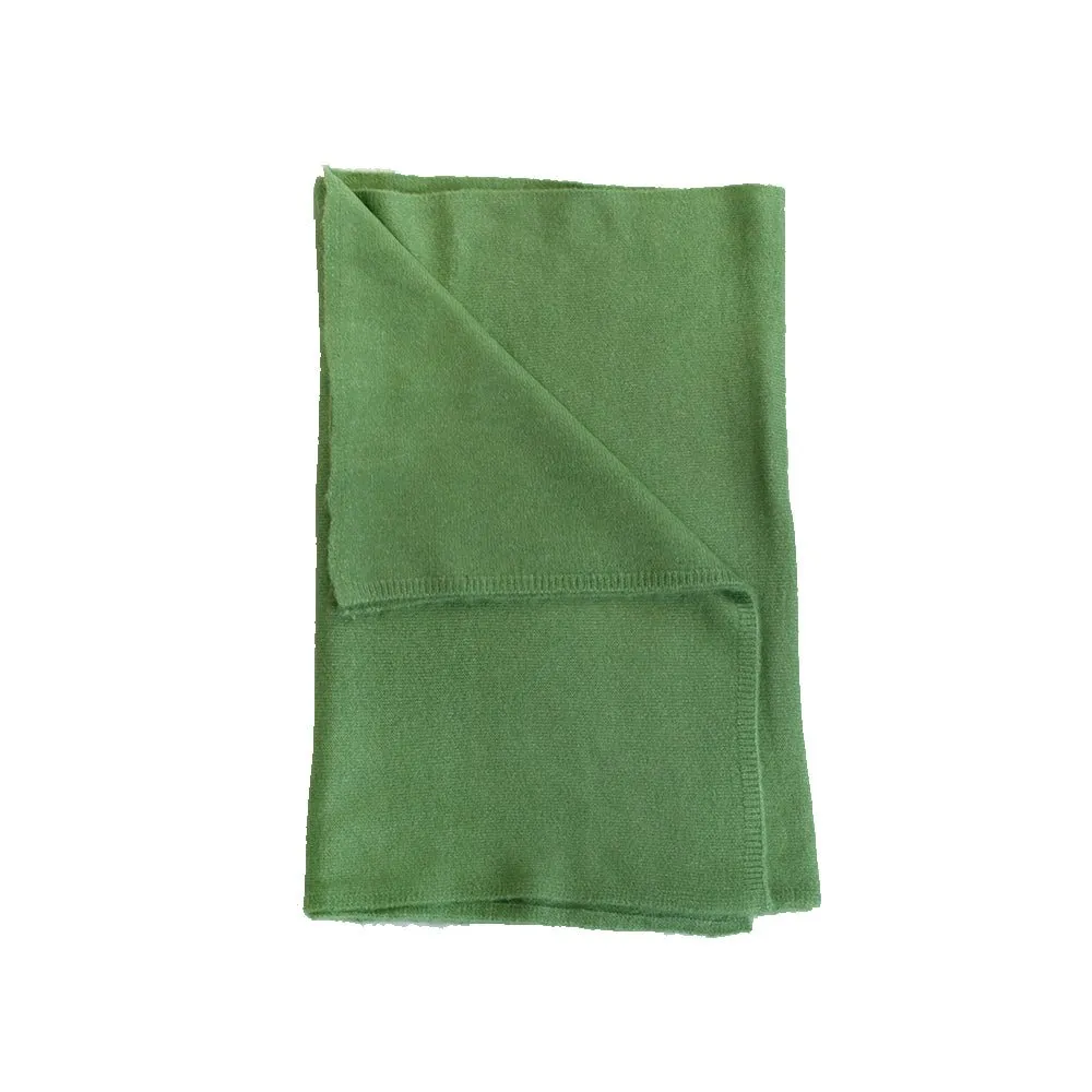 Lyla and Luxe Womens Solid Scarf 2022