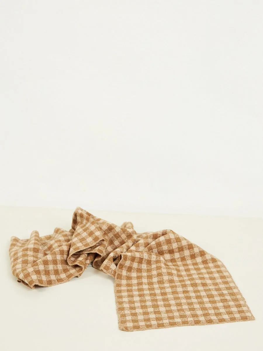 Madison Scarf 02 (25x155cm)