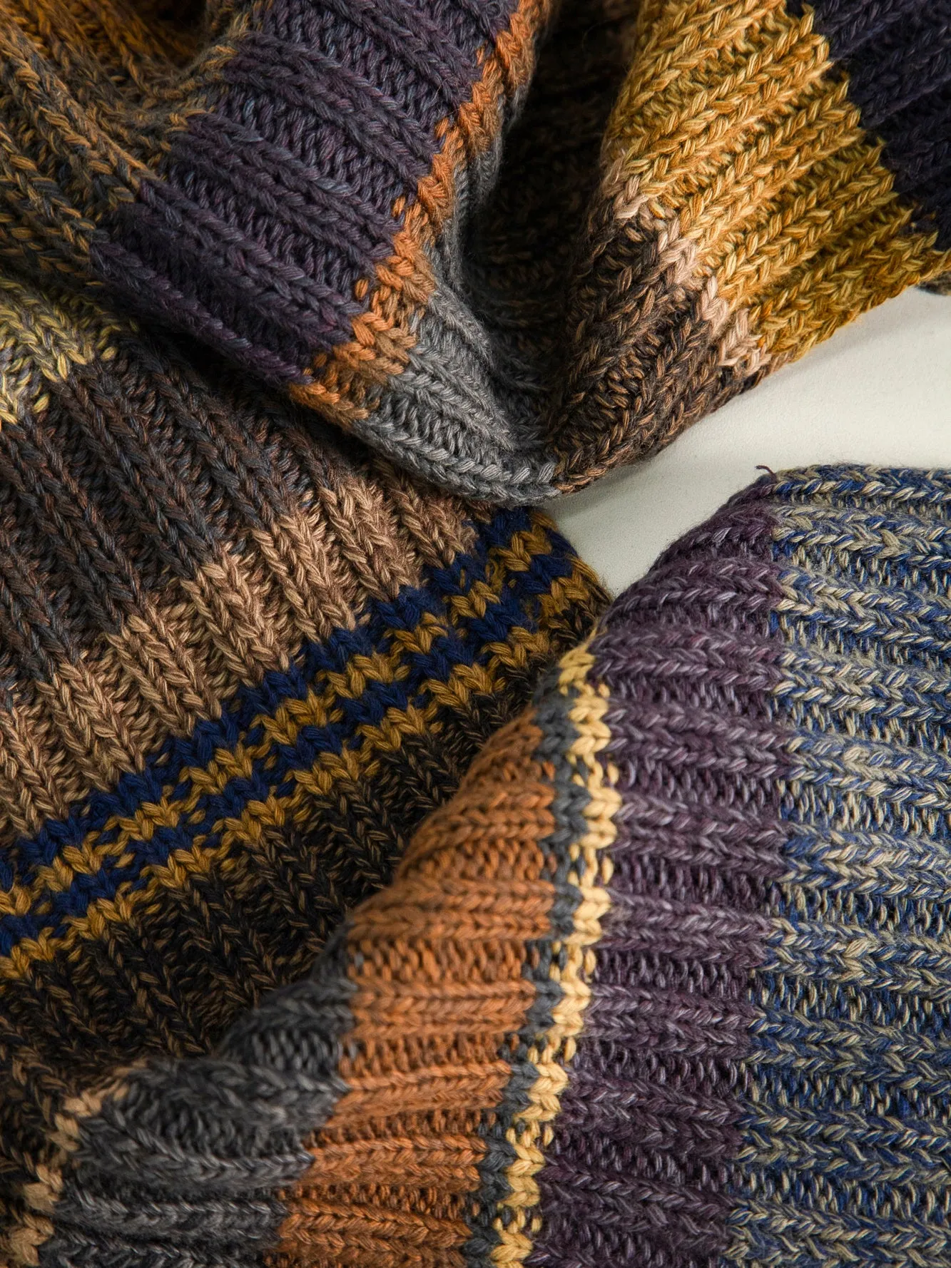 Max Scarf (18x155cm)