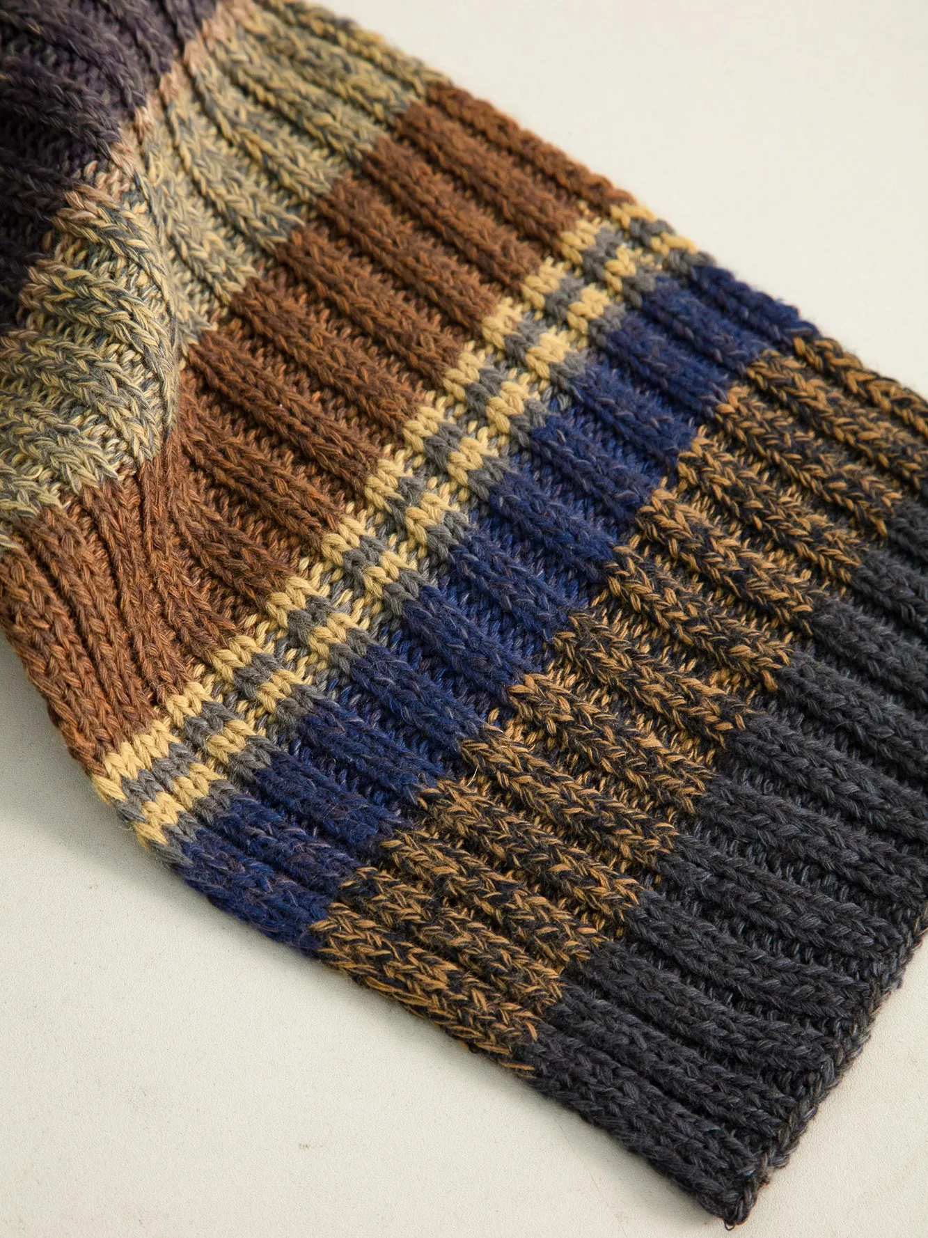 Max Scarf (18x155cm)