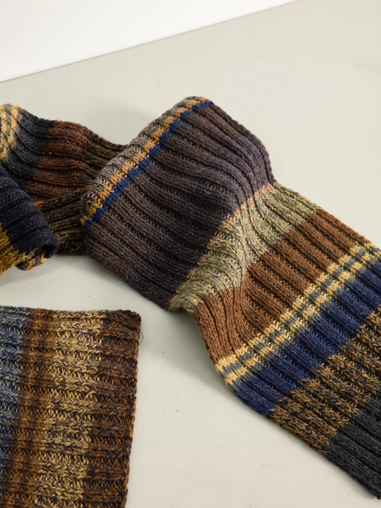 Max Scarf (18x155cm)