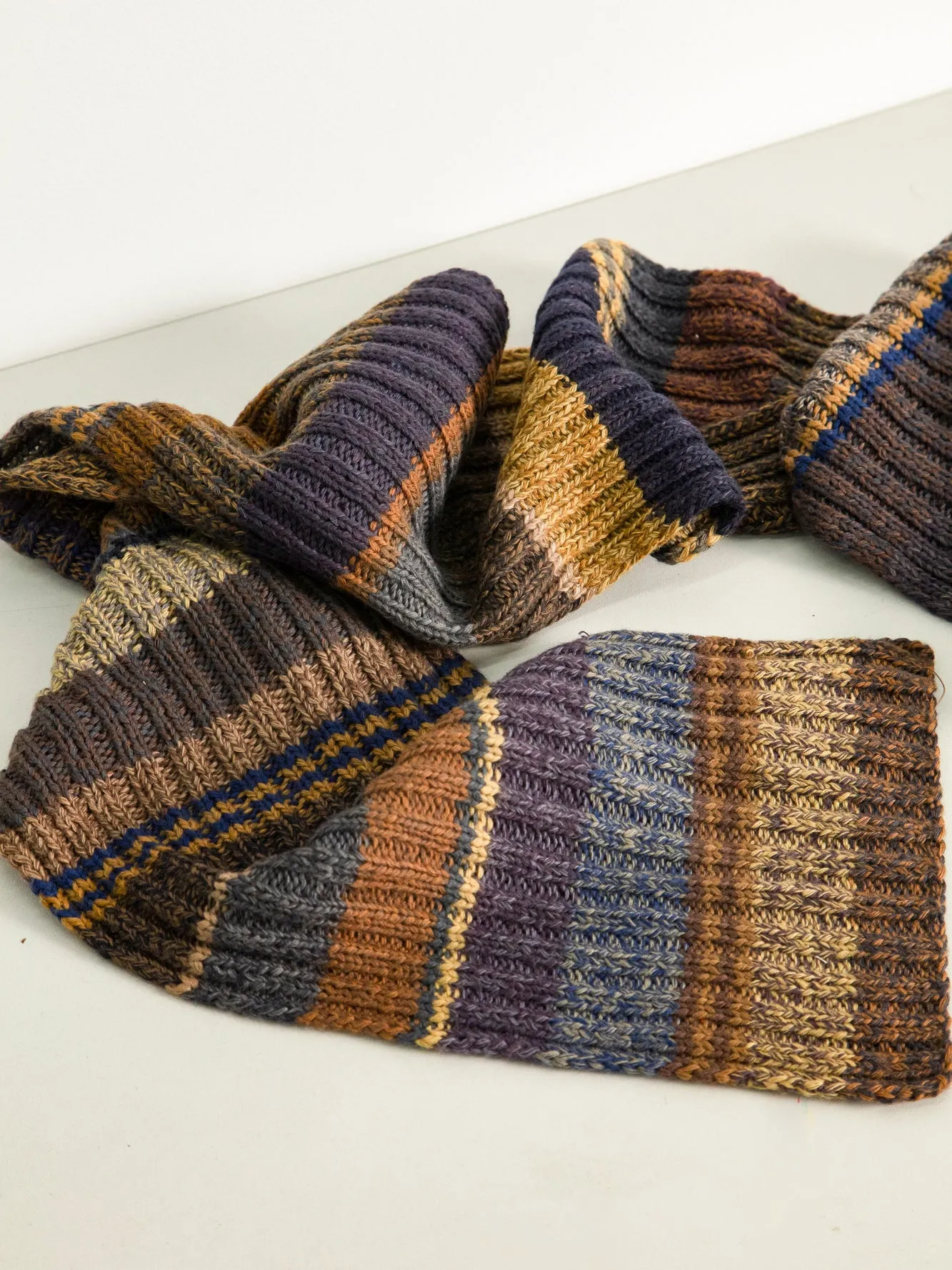 Max Scarf (18x155cm)