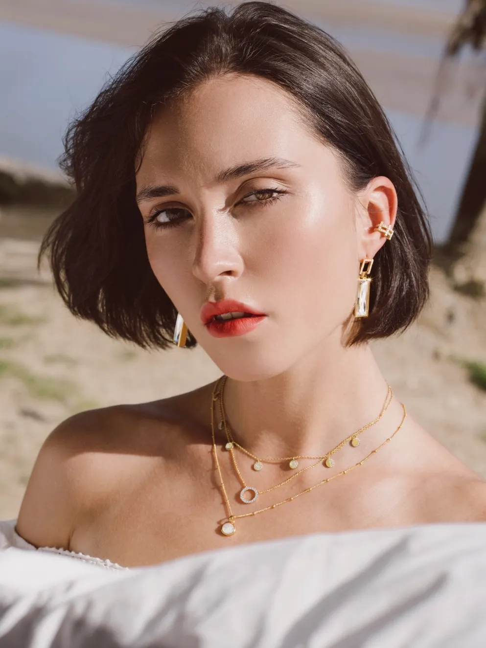 Moon Phase Choker