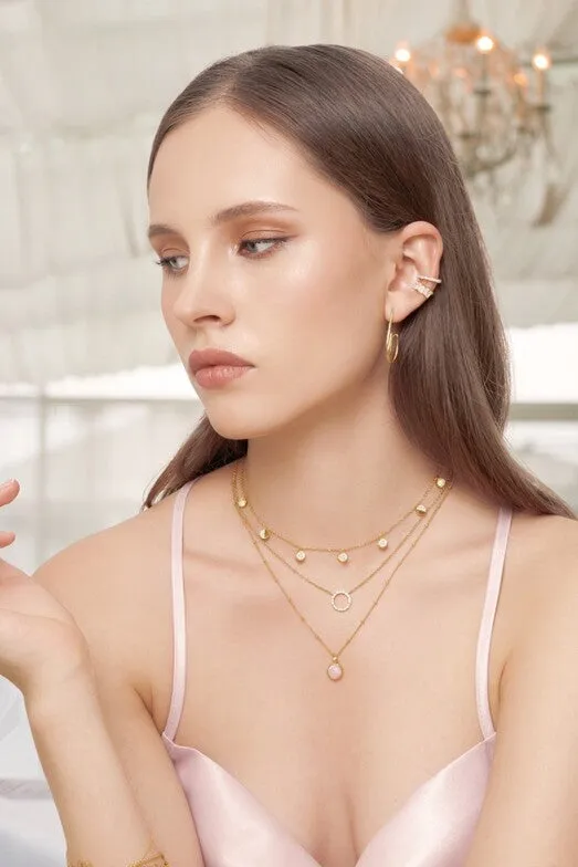 Moon Phase Choker