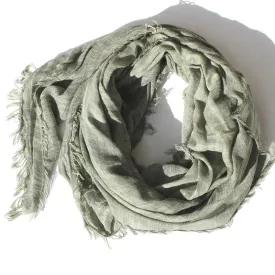 Scarf | Linen Blend