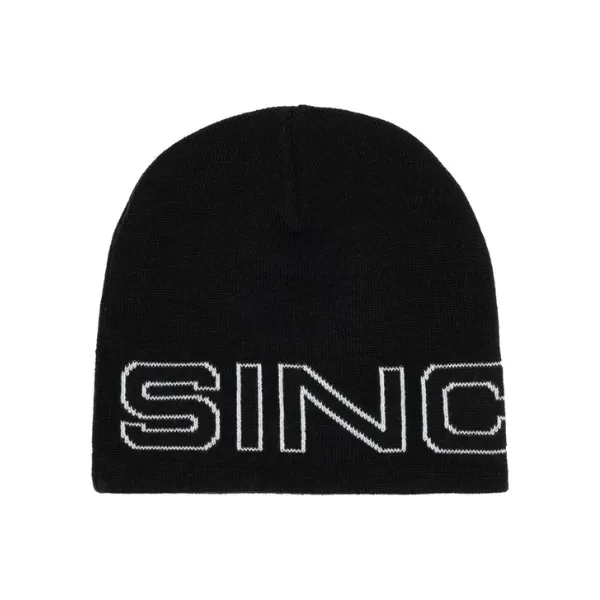 Sinclair SFC Beanie - Black