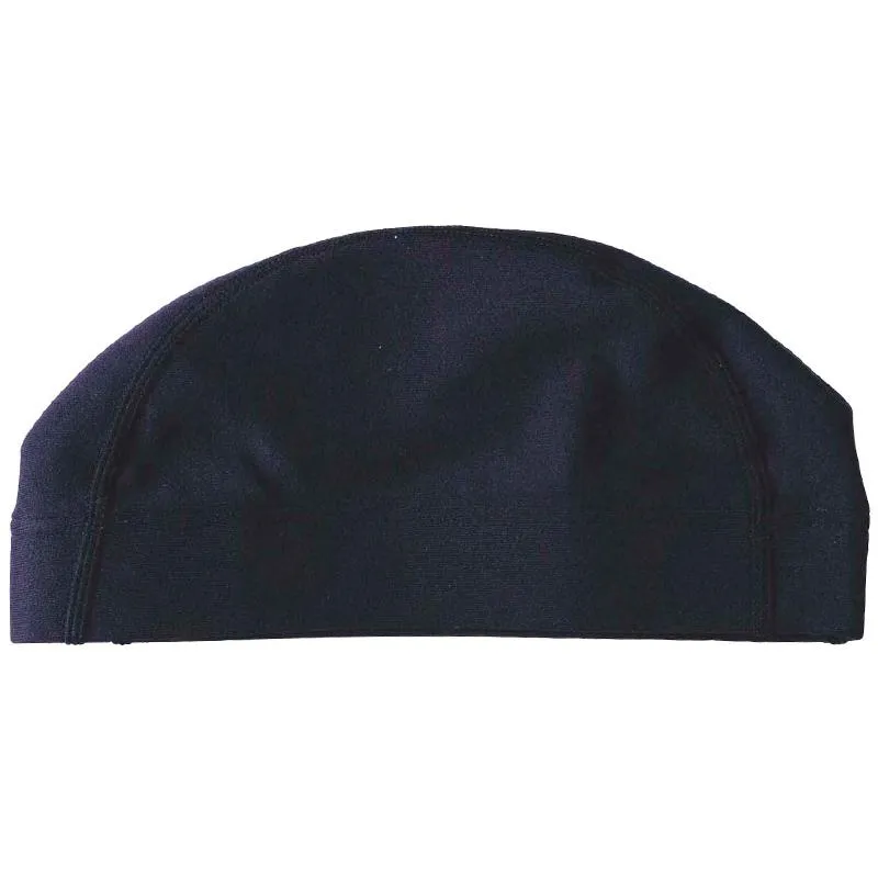 Swans SA-15 Kids 2-Way PU Cap - Black (BK 041)
