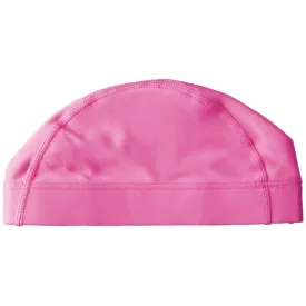 Swans SA-15 Kids 2-Way PU Cap - Pink (PIN 003)