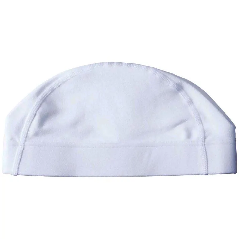 Swans SA-15 Kids 2-Way PU Cap - White (W 001)