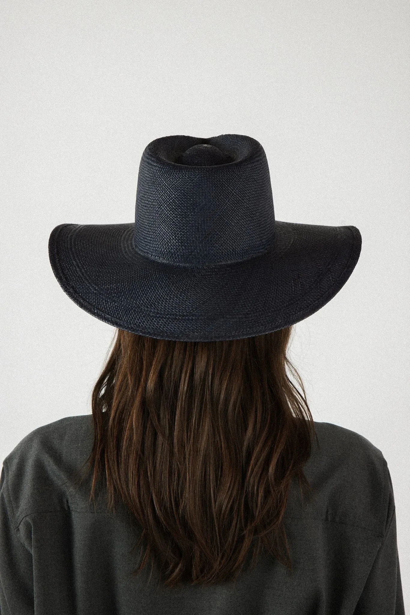 Tabitha Hat- Navy