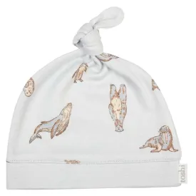 Toshi Baby Beanie - Classic / Arctic