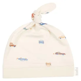 Toshi Baby Beanie - Classic / Speedie