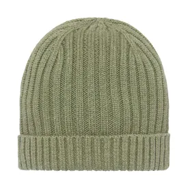 Toshi Organic Beanie - Bongo / Basil