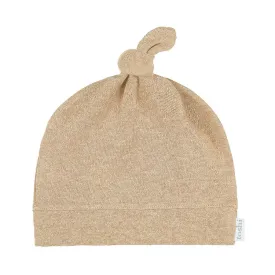 Toshi Organic Beanie - Dreamtime / Camel