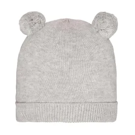 Toshi Organic Beanie - Hotham / Dove