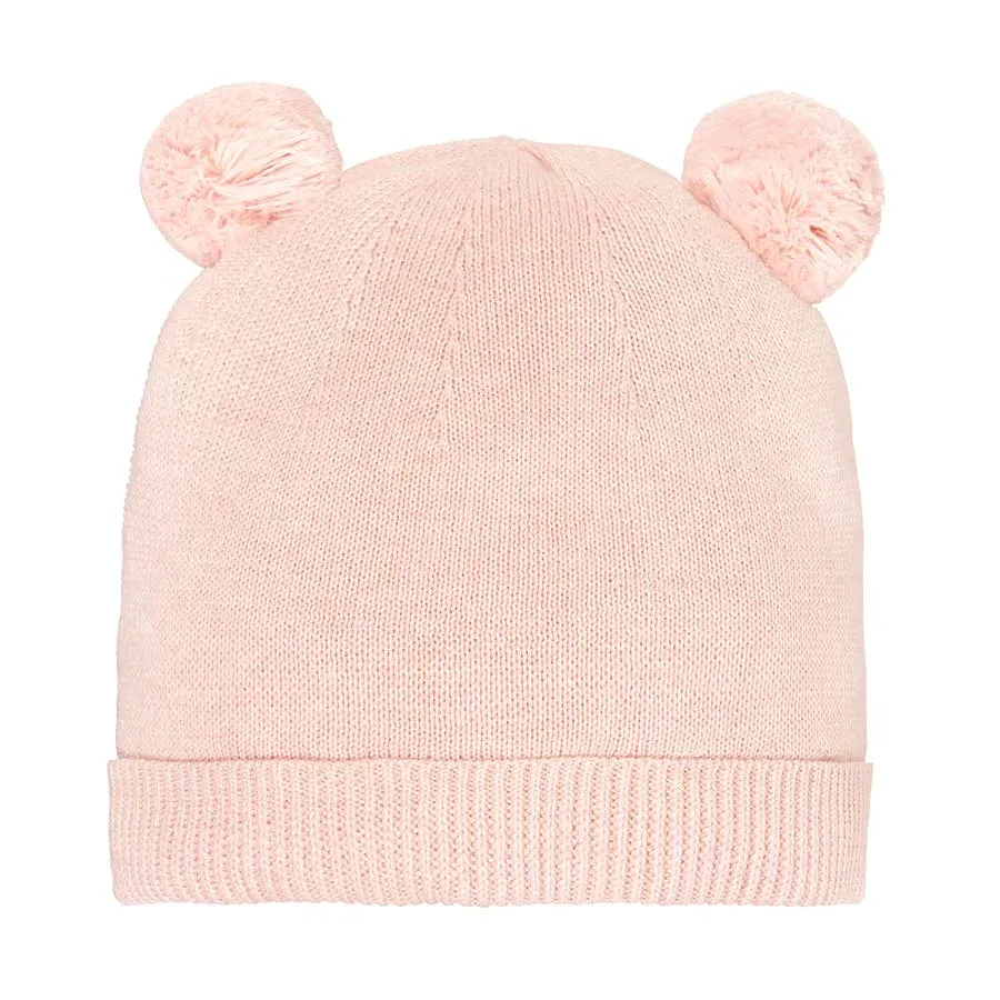 Toshi Organic Beanie - Hotham / Peony