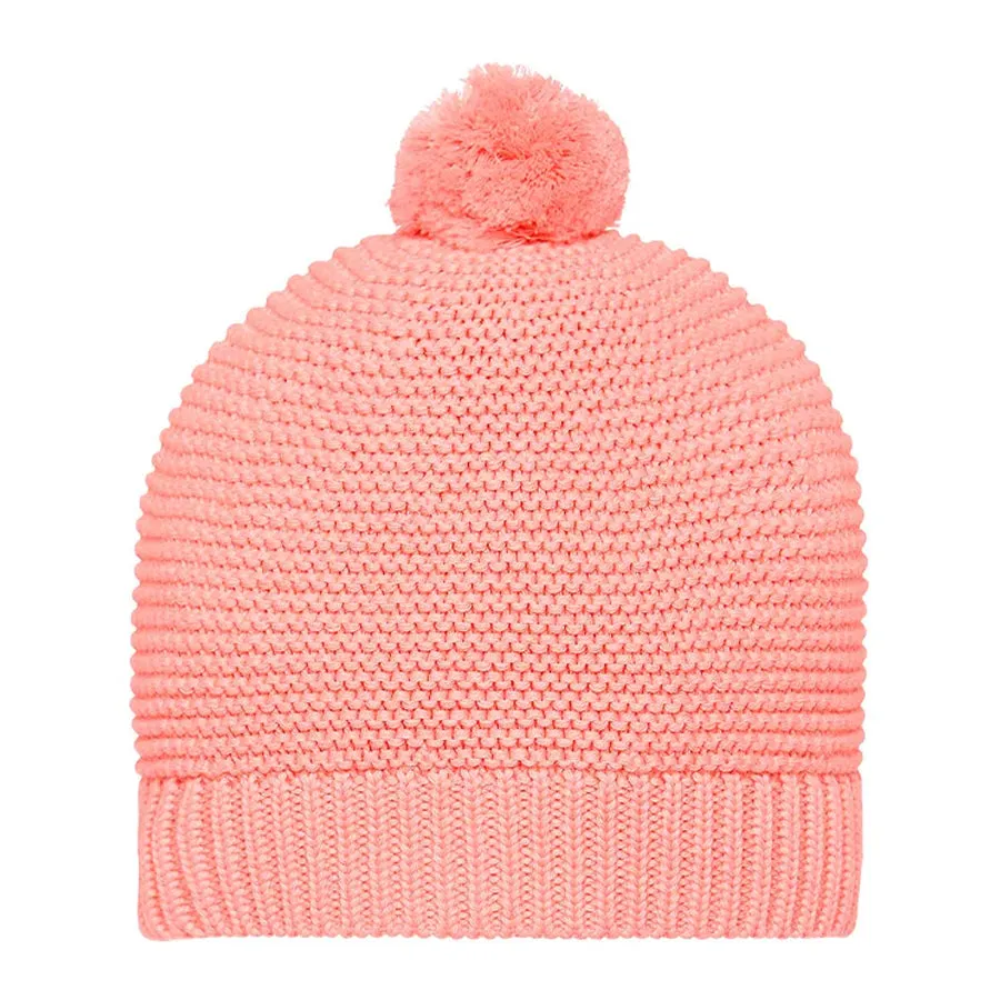 Toshi Organic Beanie - Love / Rose
