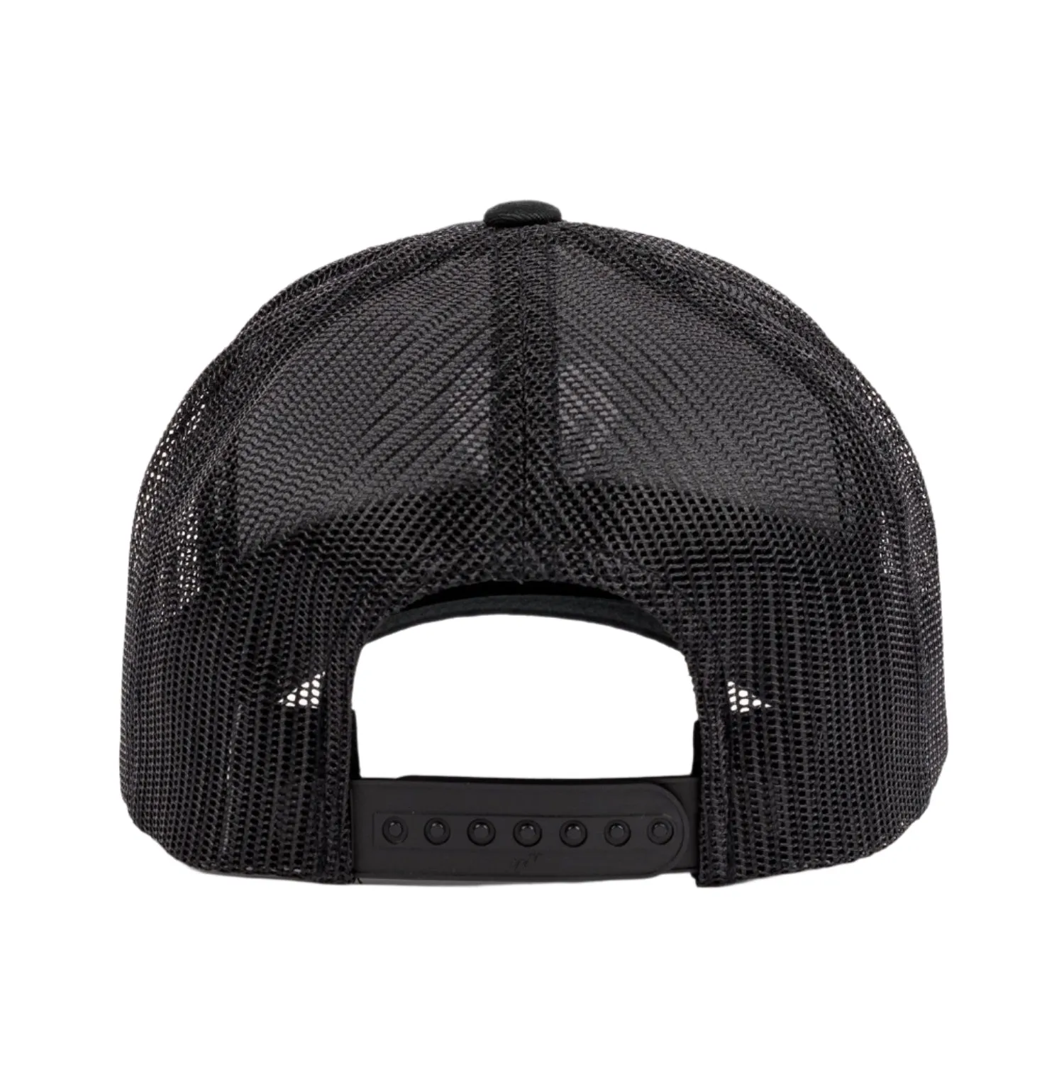 Venum Classic Snapback Trucker Cap - Black