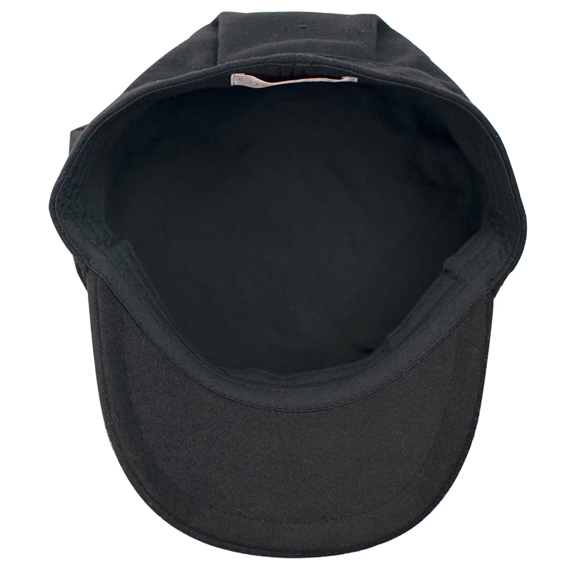 Women's Cap With Buckle